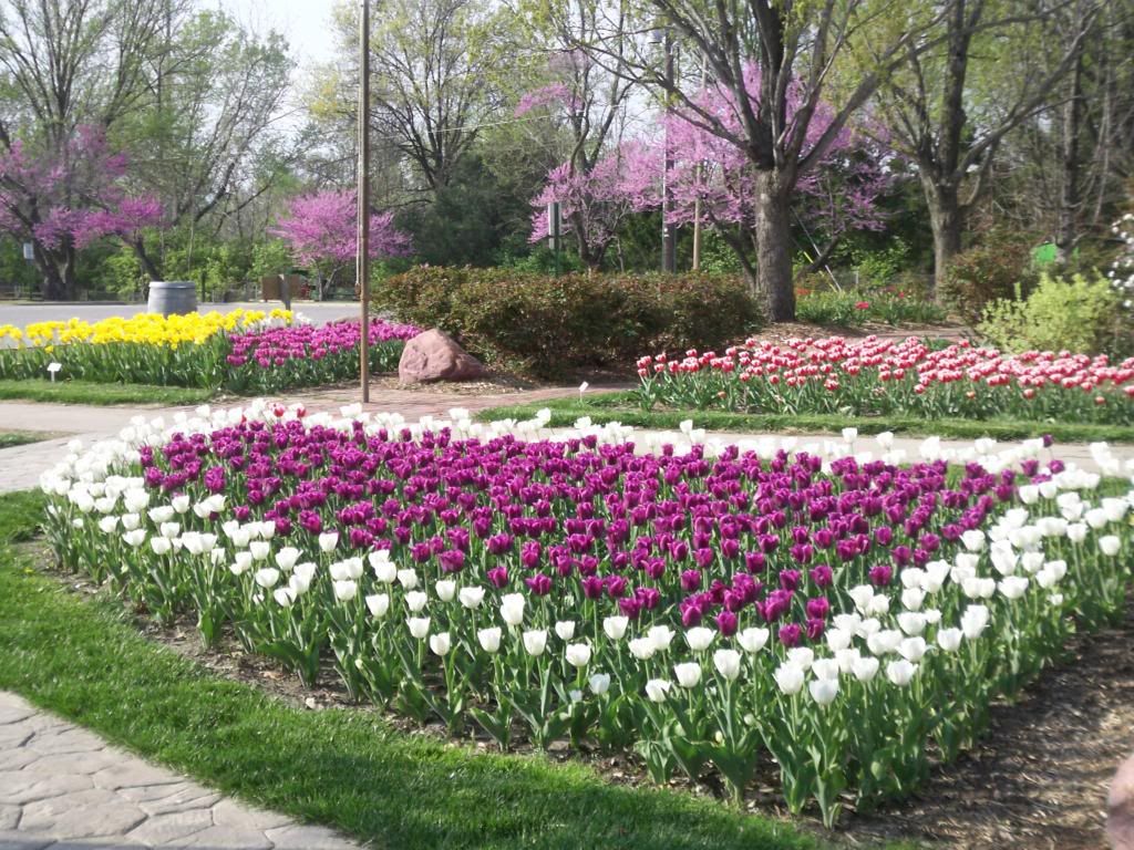 Day Trip from Shawnee, KS Lake Shawnee at Topeka